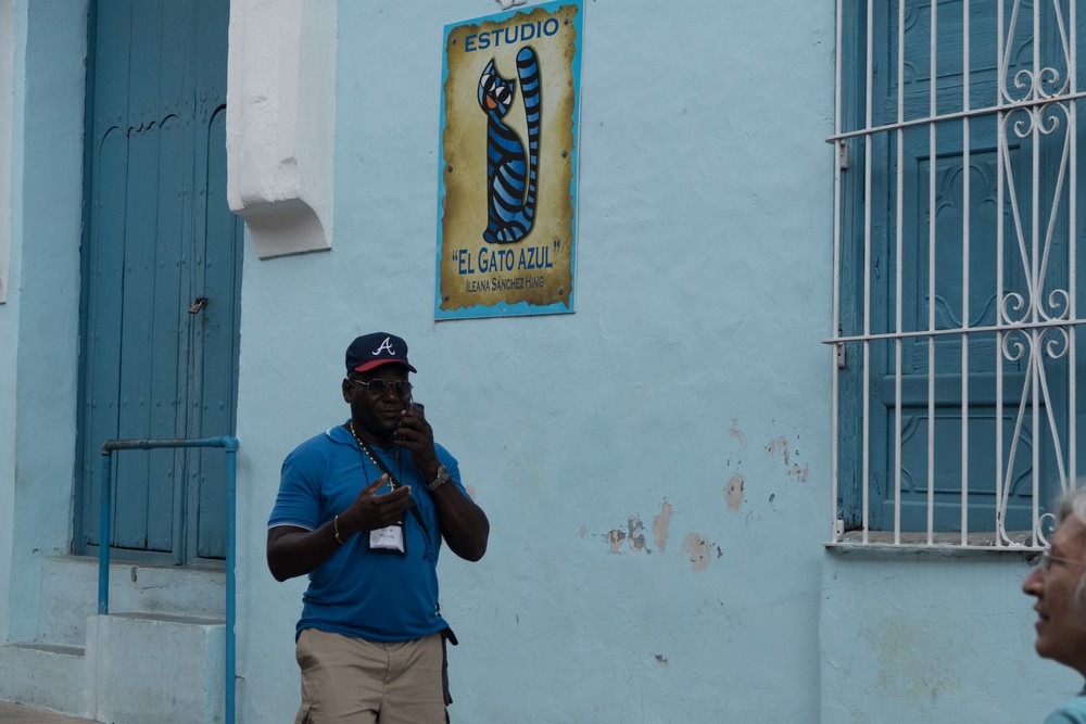 Nov. 3, 2016 - Camag�ey, Cuba.