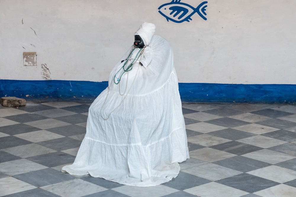 Don't remember what this is all about.<br />Nov. 5, 2016 - Trinidad, Cuba.