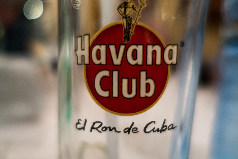 Dinner at "La Torre" restaurant.<br />Nov. 11, 2016 - Havana, Cuba.