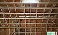 June 1, 2008 - Merrimac, Massachusetts.<br />Shots of the interior to record the wiring.